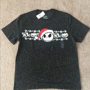 The Nightmare Before Christmas Tee Shirt